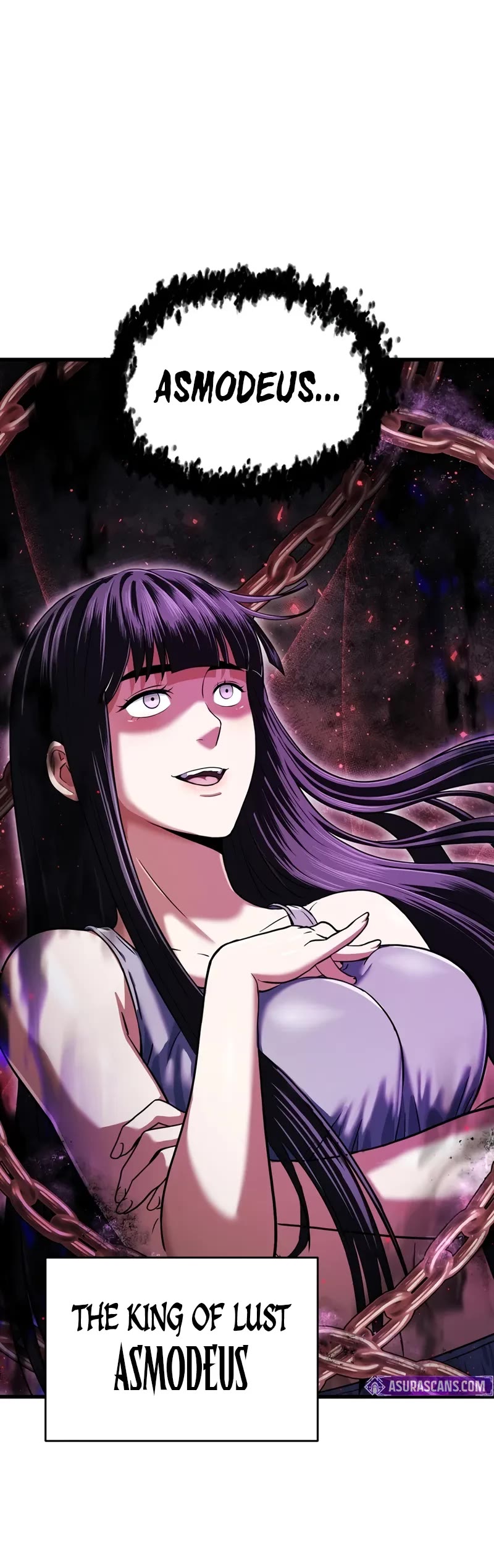 The Player That Can't Level Up chapter 174 page 35