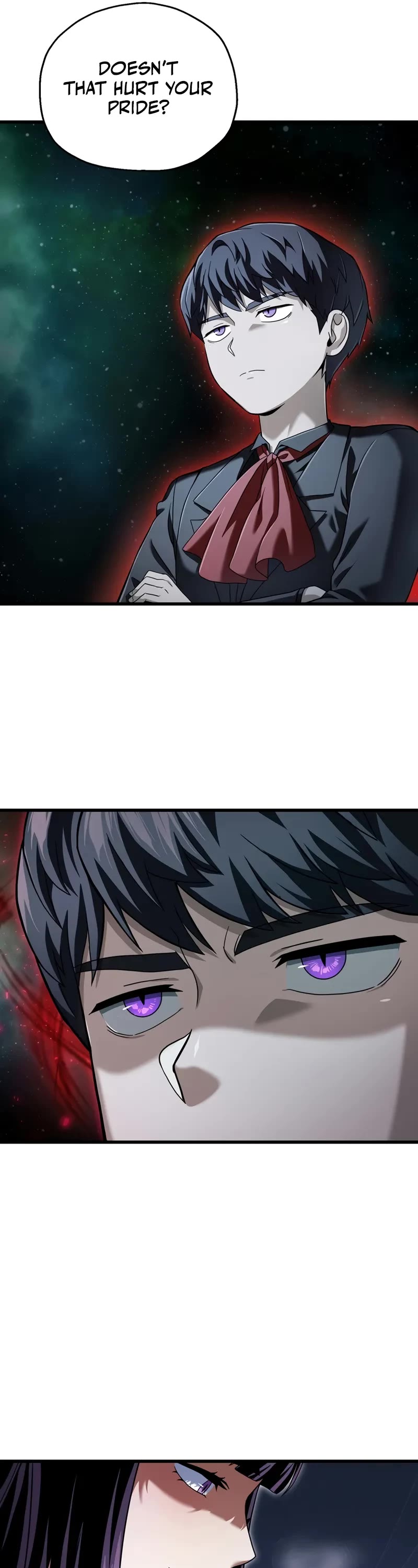 The Player That Can't Level Up chapter 174 page 37