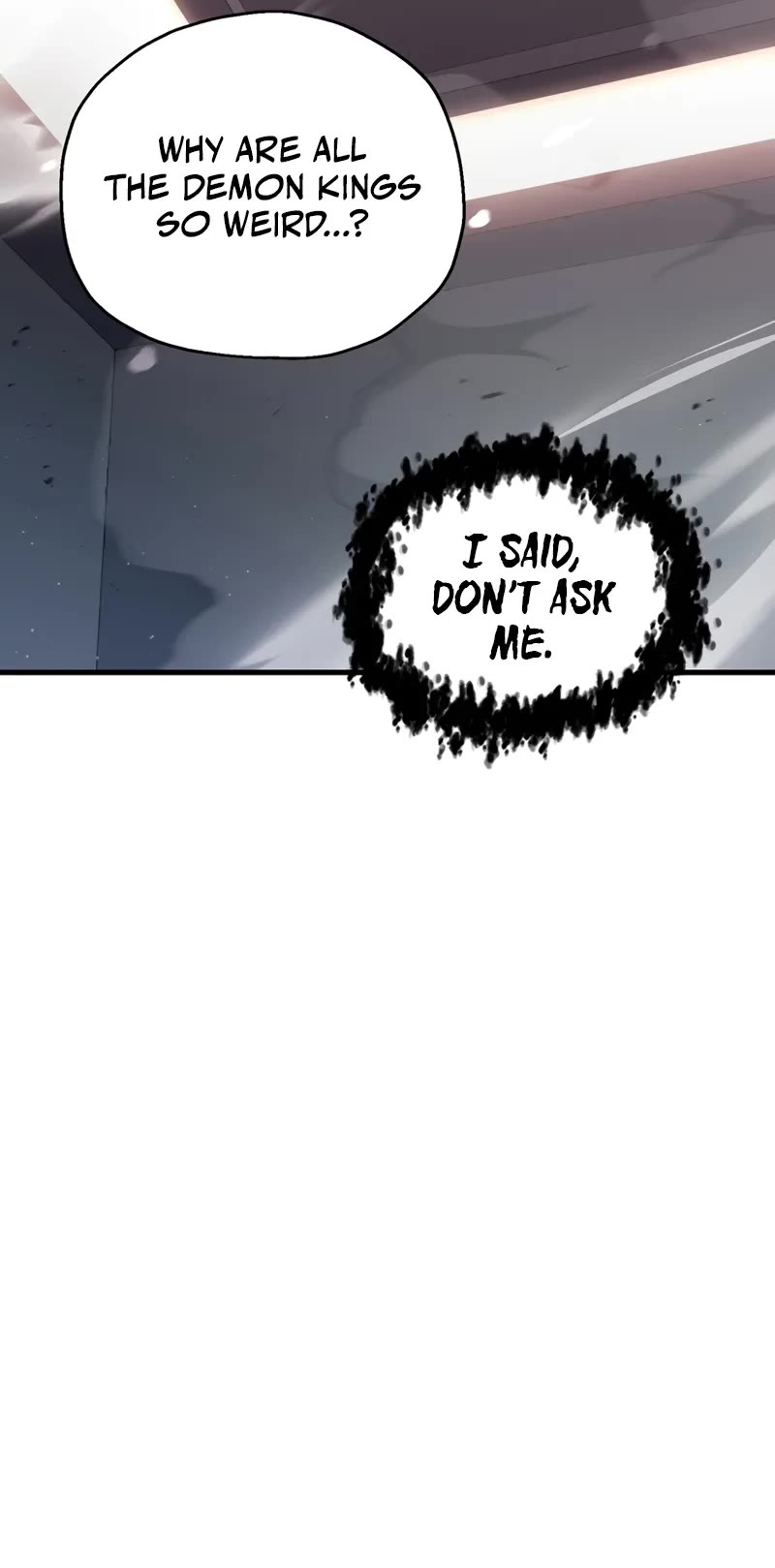 The Player That Can't Level Up chapter 174 page 40