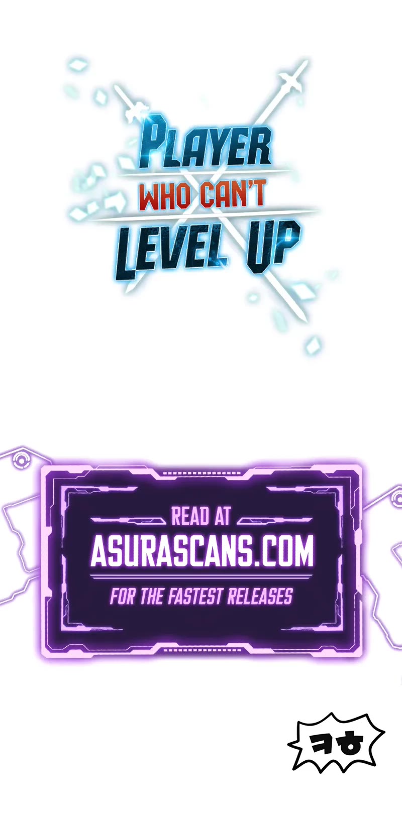 The Player That Can't Level Up chapter 174 page 41