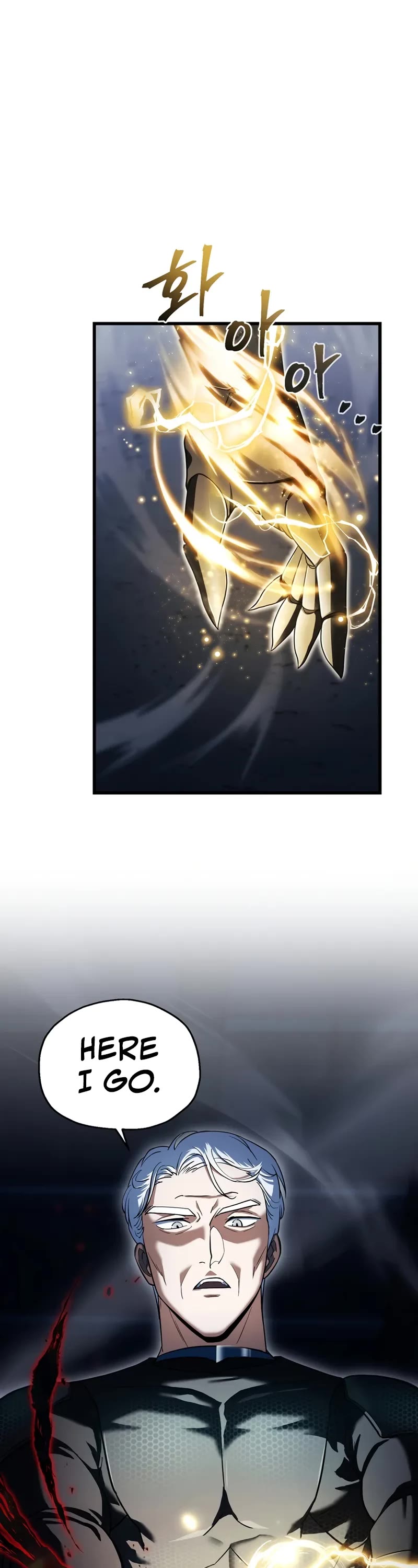 The Player That Can't Level Up chapter 174 page 8