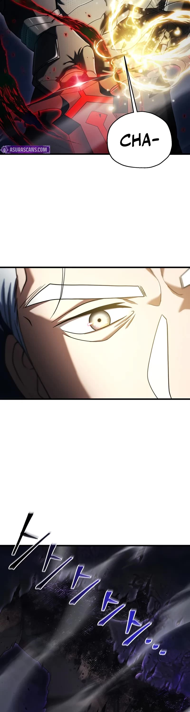 The Player That Can't Level Up chapter 174 page 9