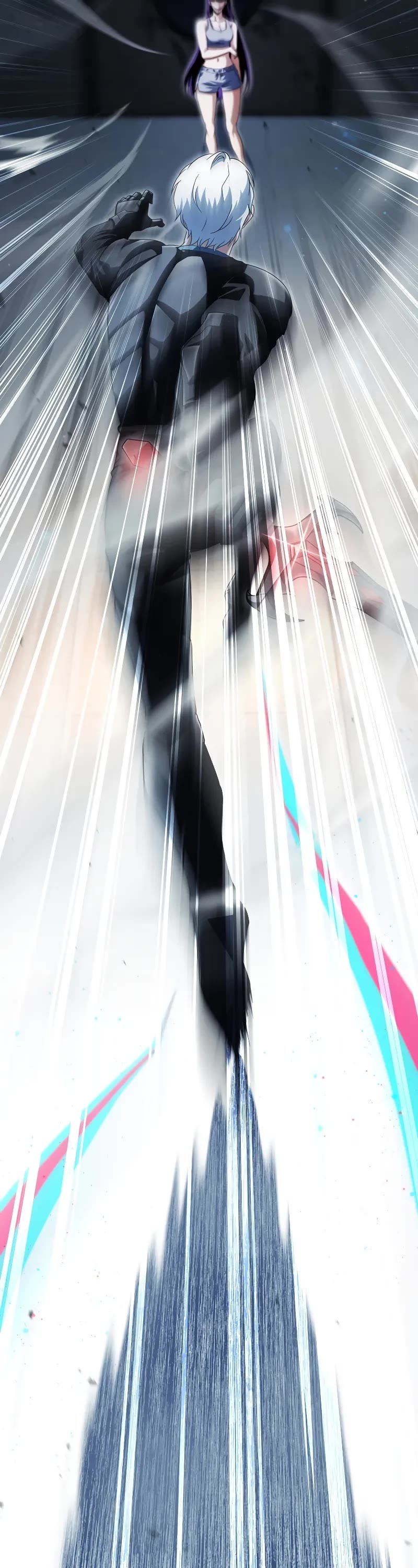 The Player That Can't Level Up chapter 175 page 14