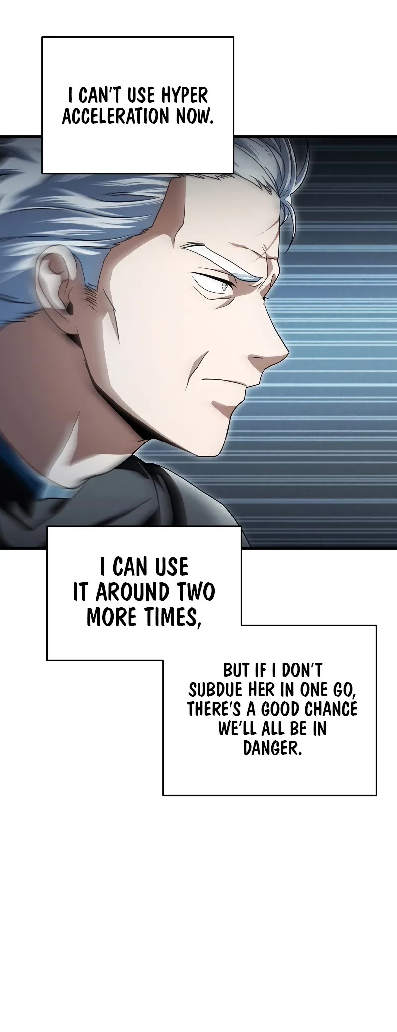 The Player That Can't Level Up chapter 175 page 17