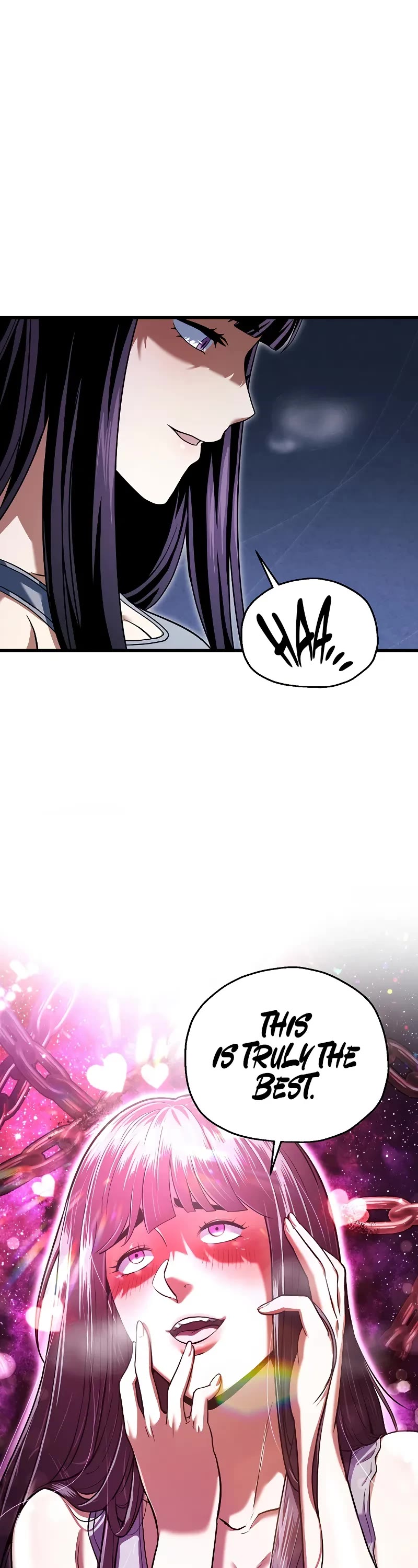 The Player That Can't Level Up chapter 175 page 2