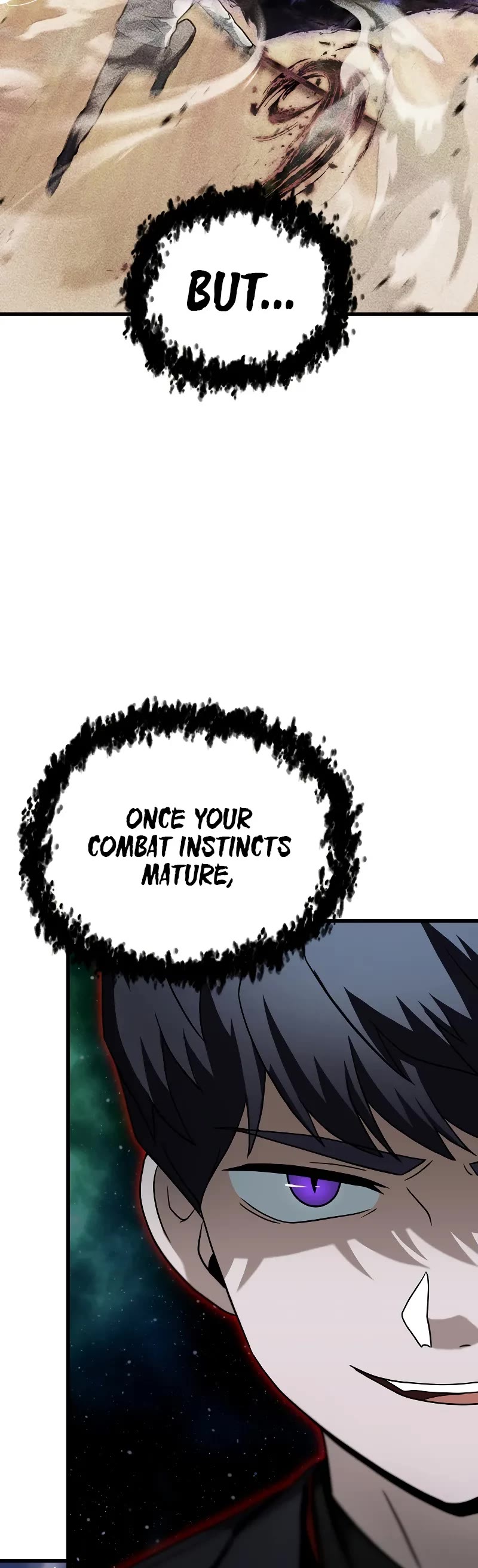 The Player That Can't Level Up chapter 175 page 24