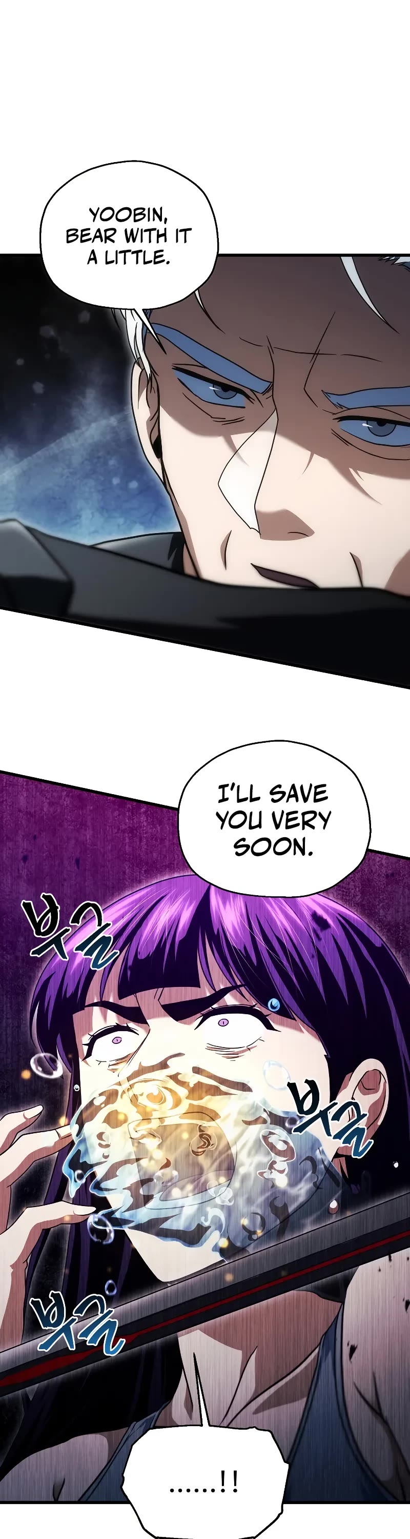 The Player That Can't Level Up chapter 175 page 27