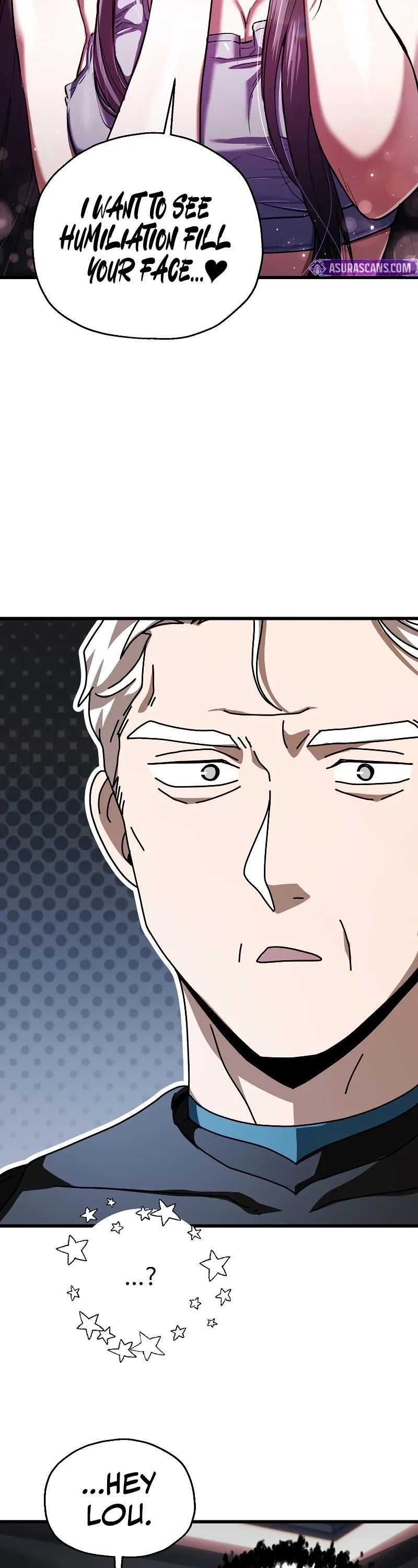 The Player That Can't Level Up chapter 175 page 3