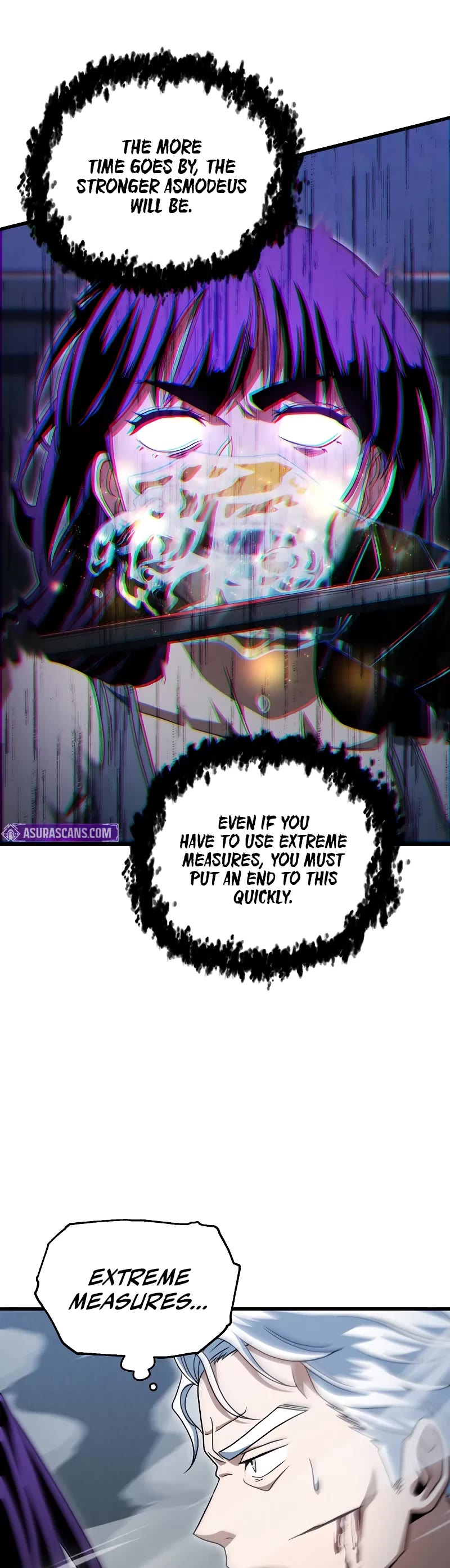 The Player That Can't Level Up chapter 175 page 32