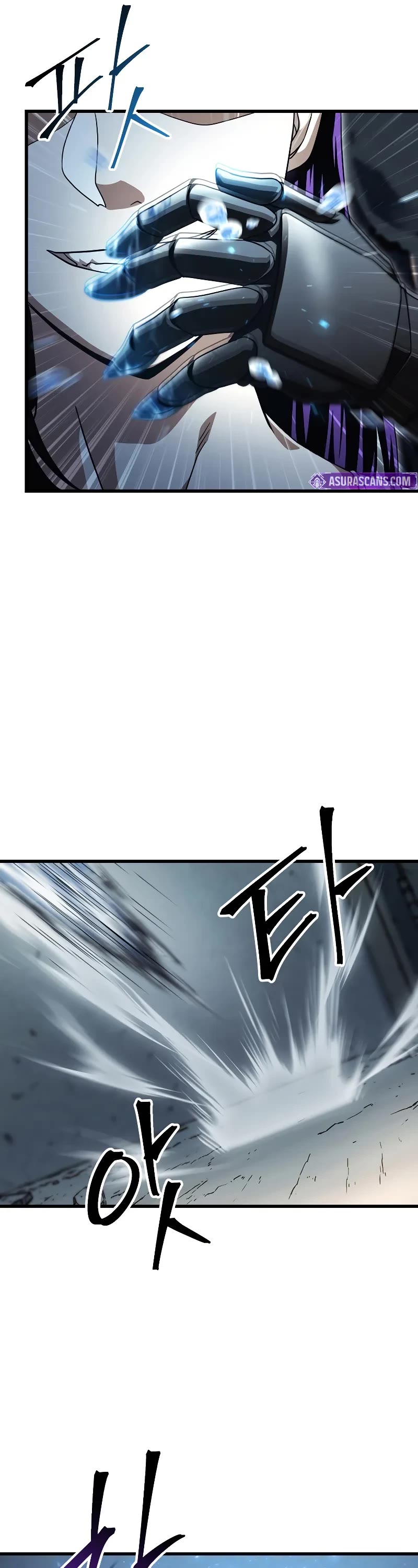 The Player That Can't Level Up chapter 175 page 38