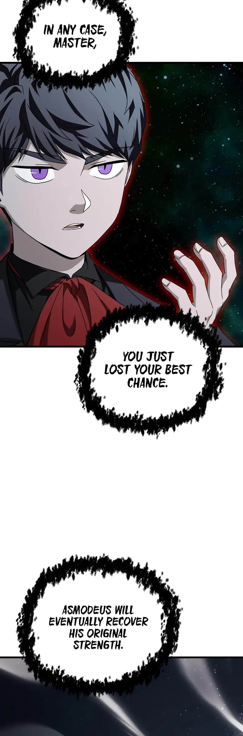 The Player That Can't Level Up chapter 175 page 41