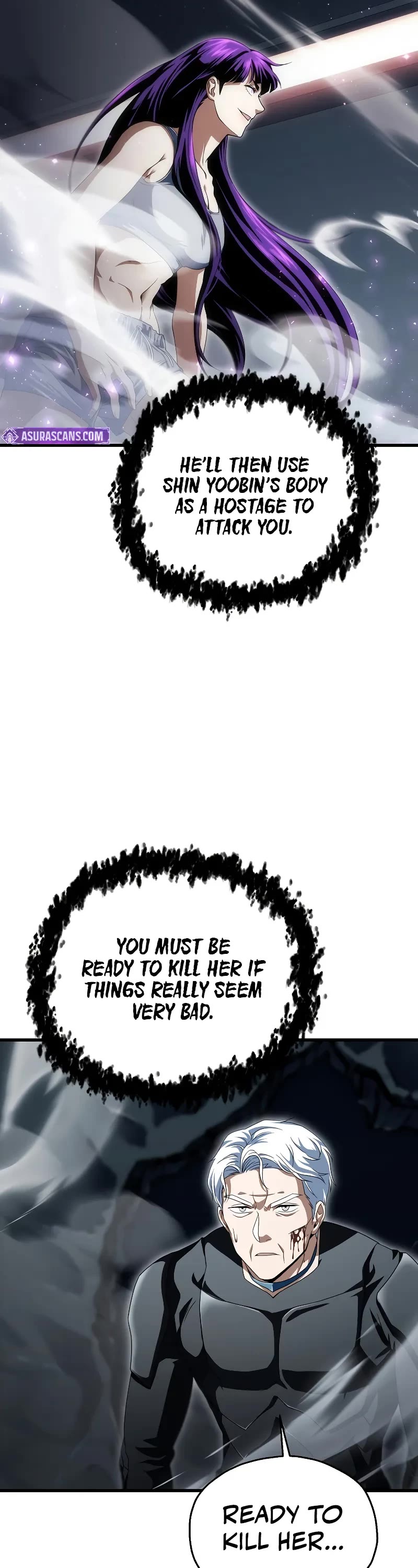 The Player That Can't Level Up chapter 175 page 42