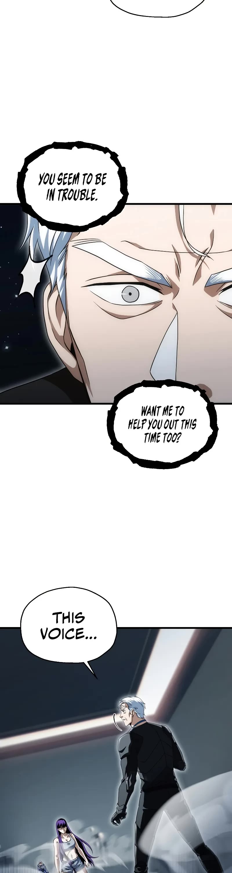 The Player That Can't Level Up chapter 175 page 43