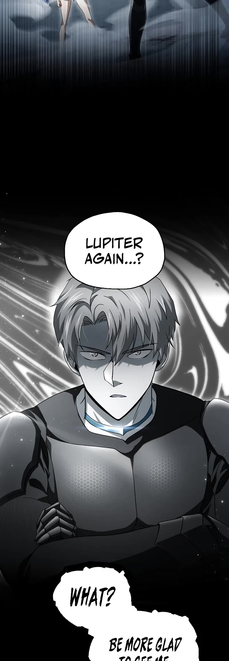 The Player That Can't Level Up chapter 175 page 44