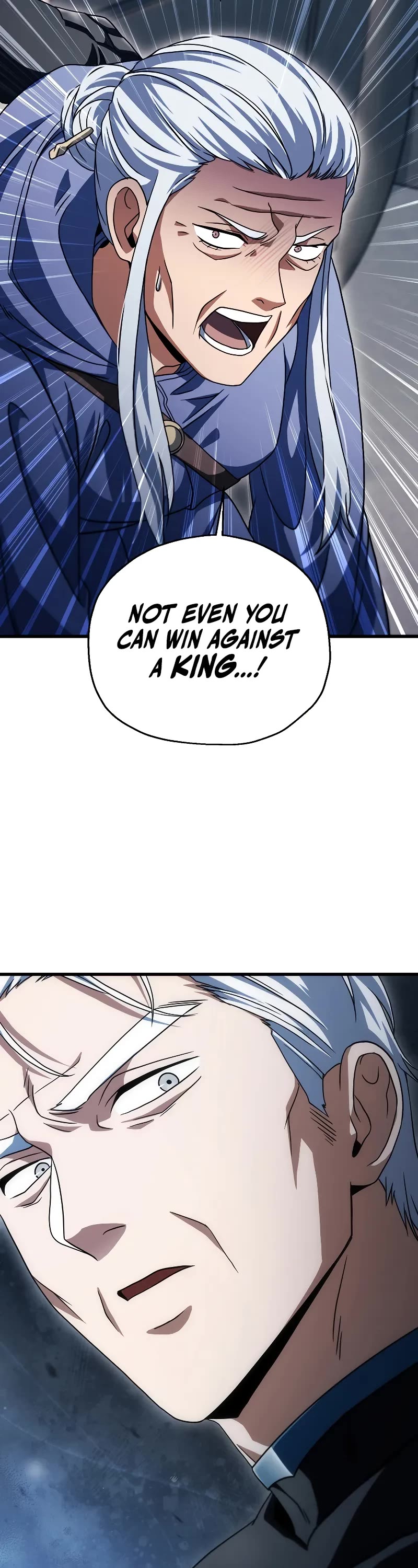 The Player That Can't Level Up chapter 175 page 7