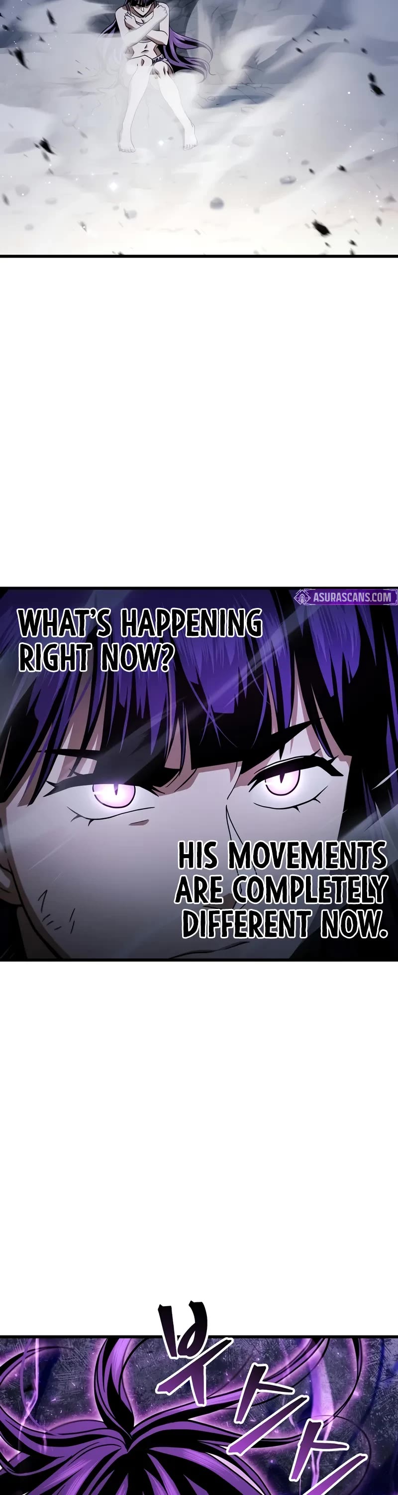 The Player That Can't Level Up chapter 176 page 14