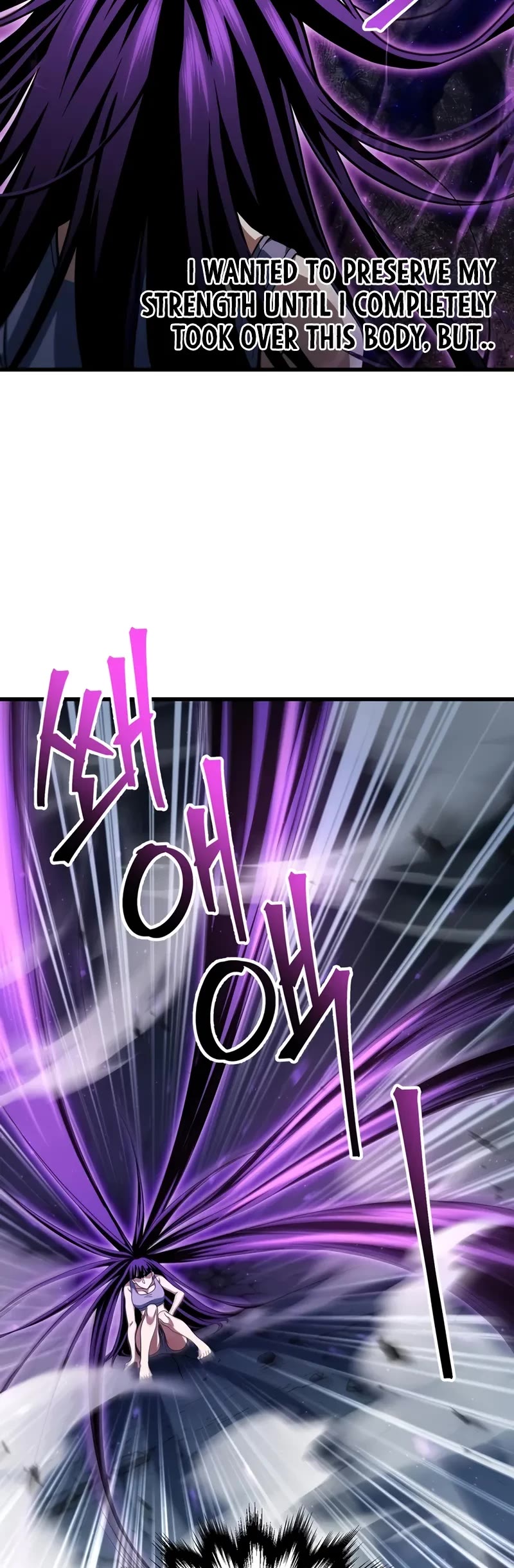 The Player That Can't Level Up chapter 176 page 15