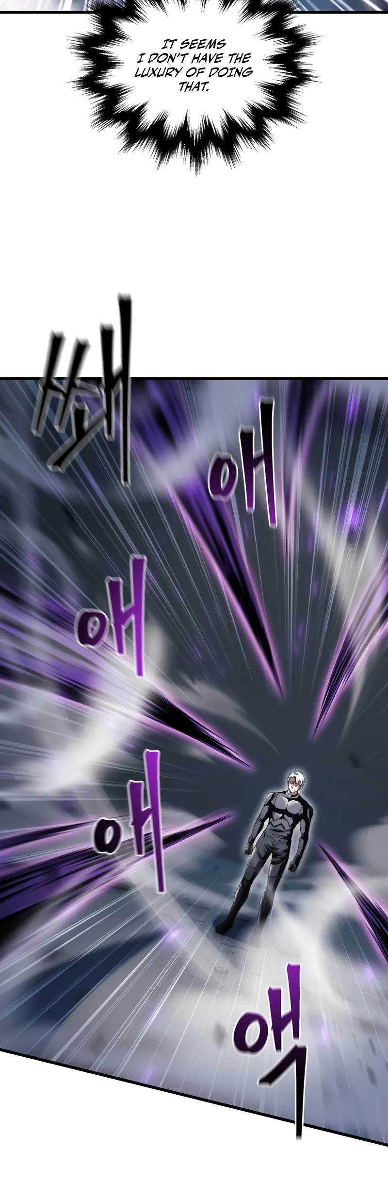 The Player That Can't Level Up chapter 176 page 16