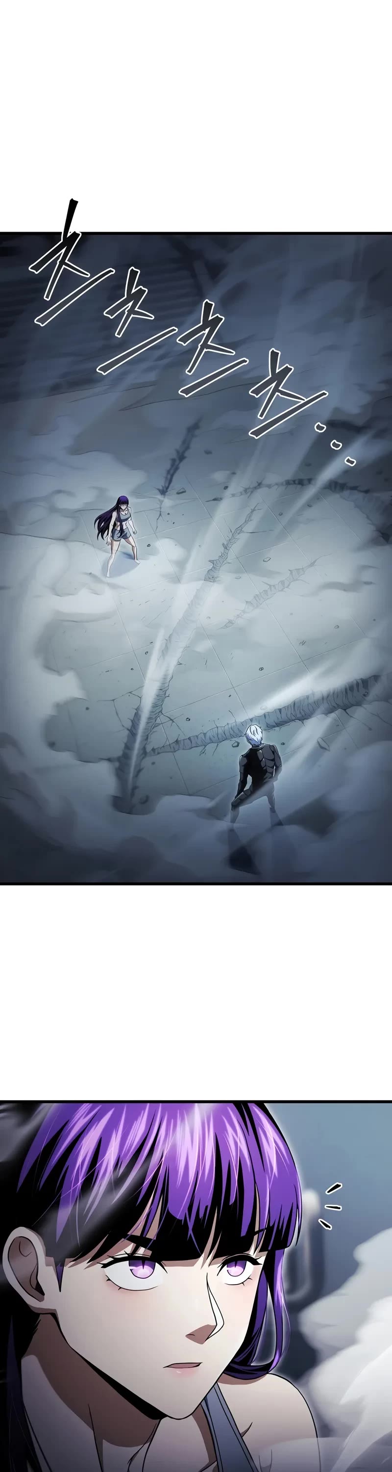 The Player That Can't Level Up chapter 176 page 2