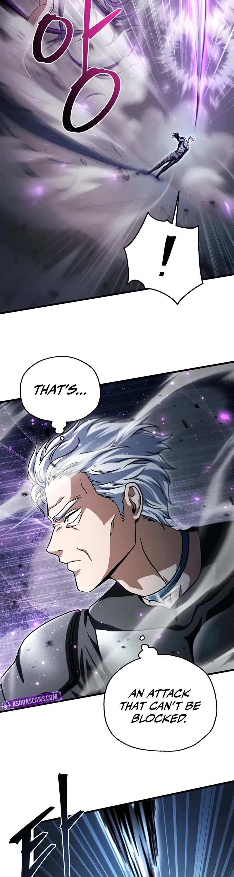 The Player That Can't Level Up chapter 176 page 20