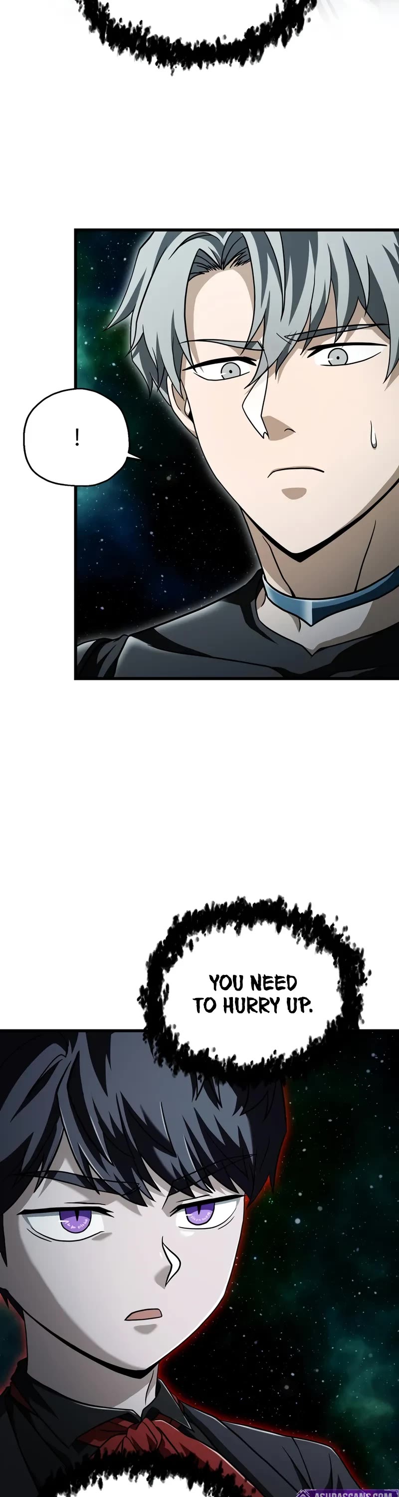 The Player That Can't Level Up chapter 176 page 24