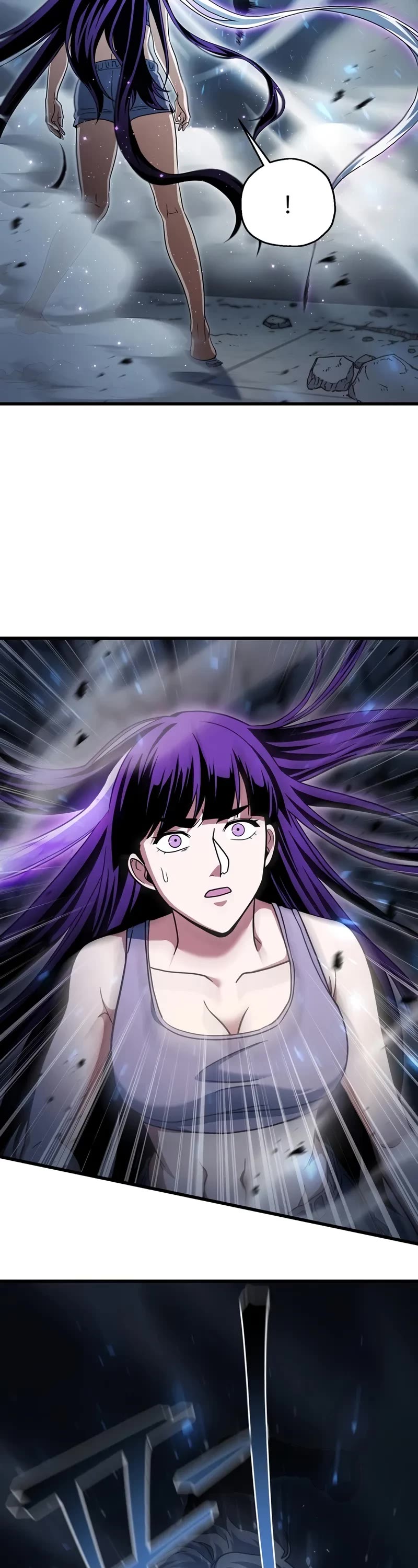 The Player That Can't Level Up chapter 176 page 29