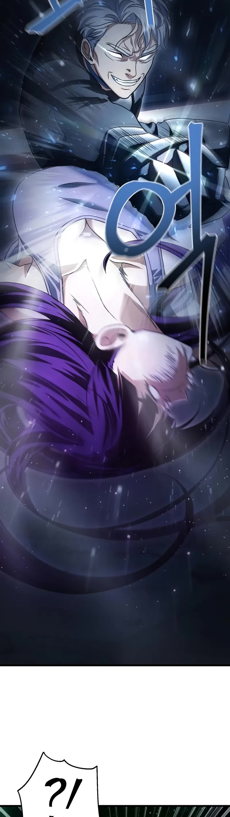 The Player That Can't Level Up chapter 176 page 30