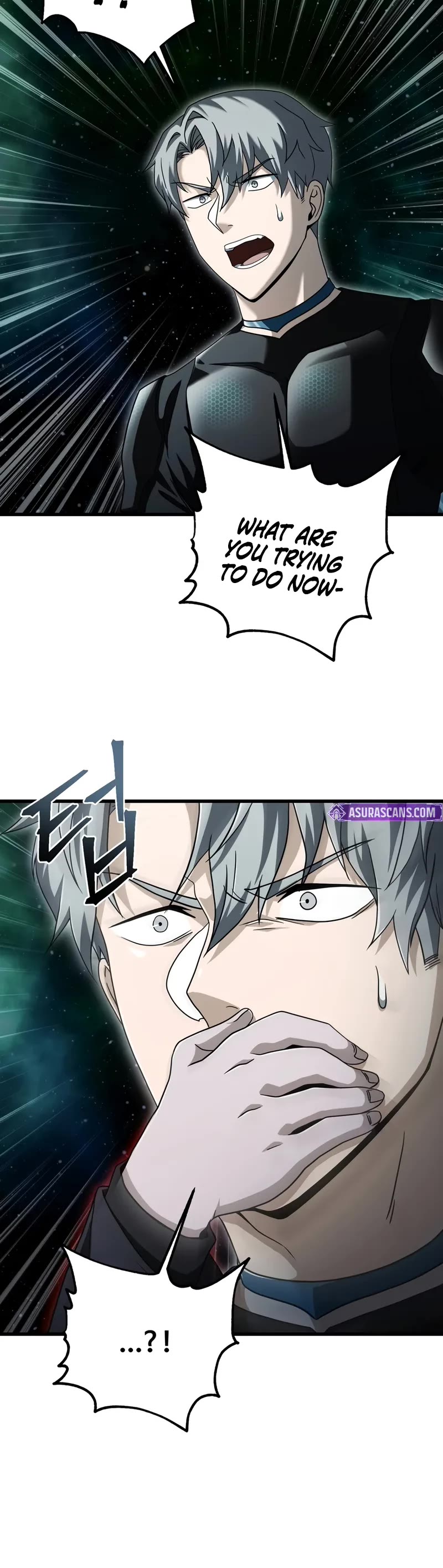 The Player That Can't Level Up chapter 176 page 31