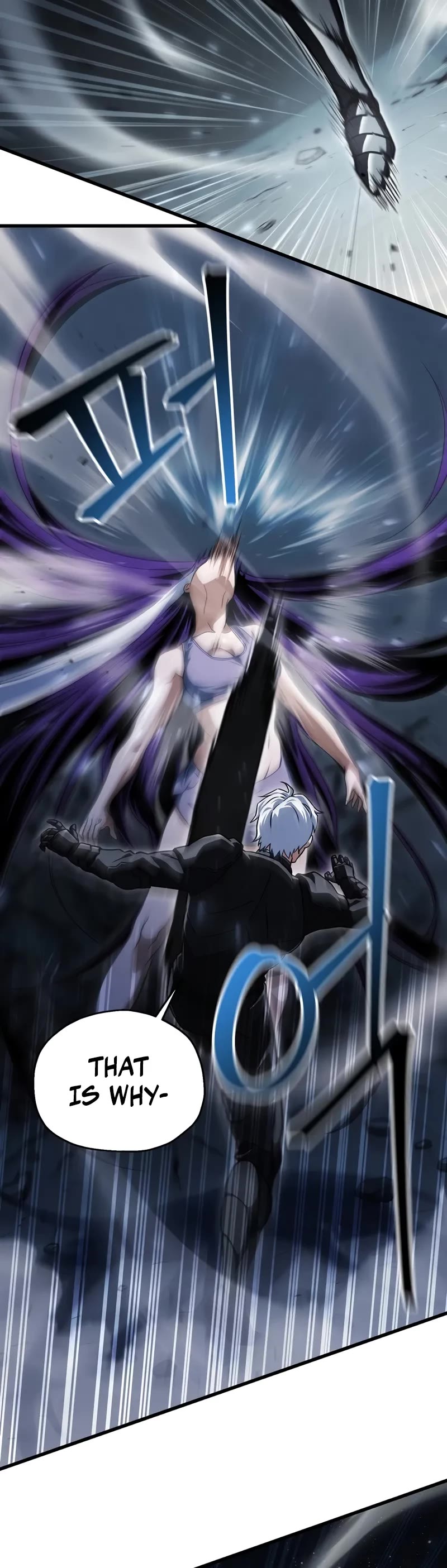 The Player That Can't Level Up chapter 176 page 34