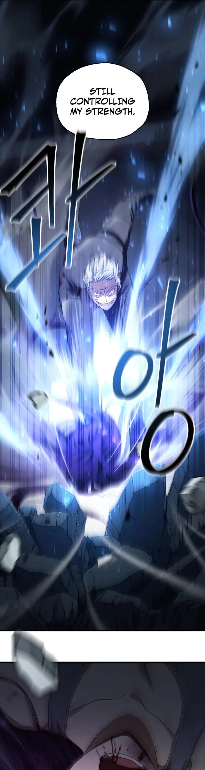 The Player That Can't Level Up chapter 176 page 36