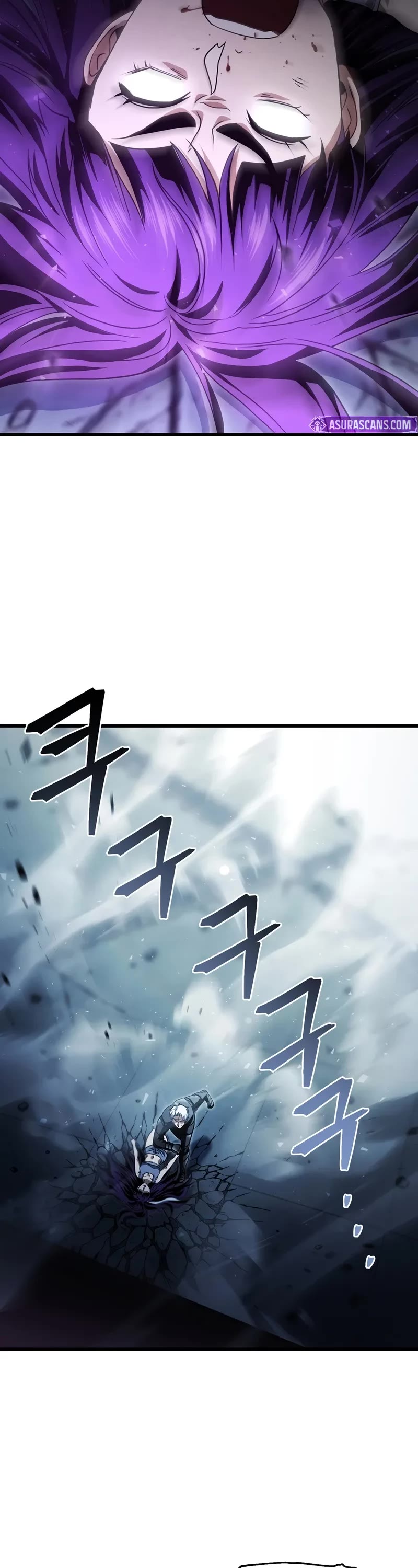 The Player That Can't Level Up chapter 176 page 37