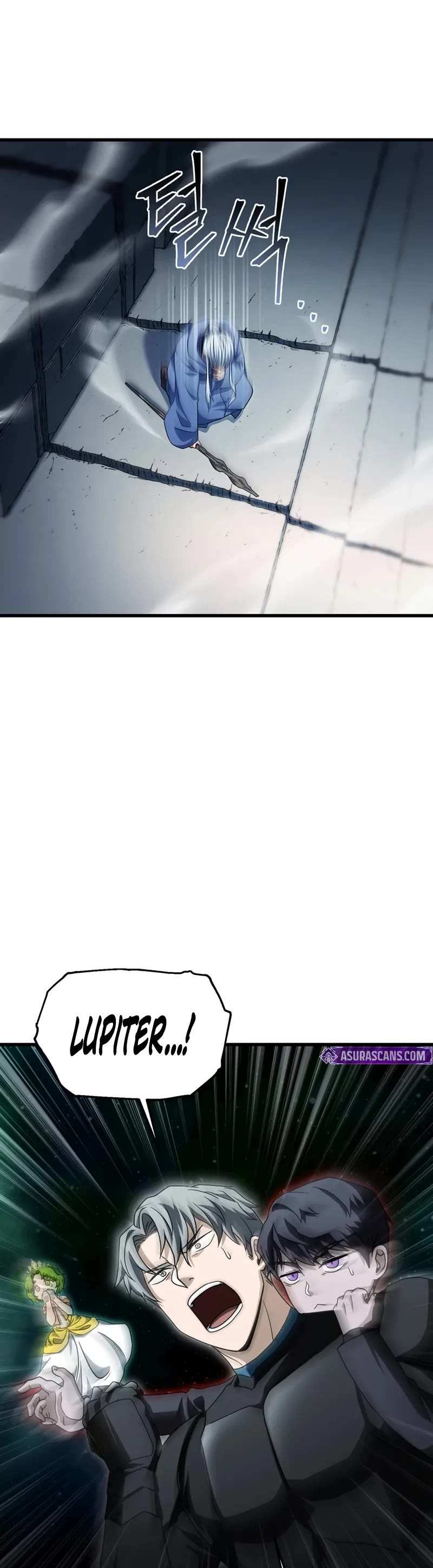 The Player That Can't Level Up chapter 176 page 39