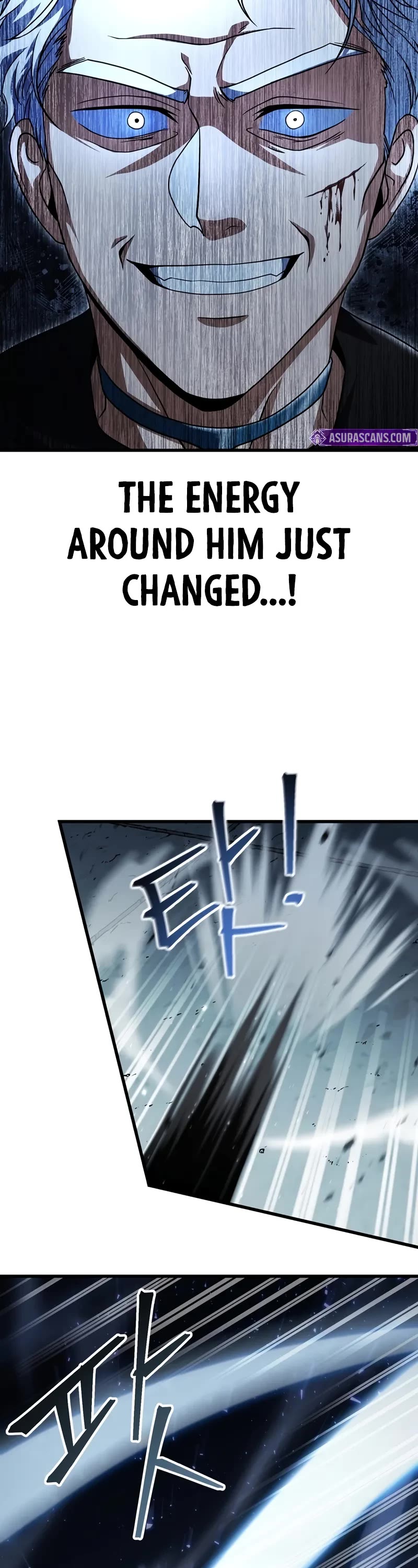 The Player That Can't Level Up chapter 176 page 4