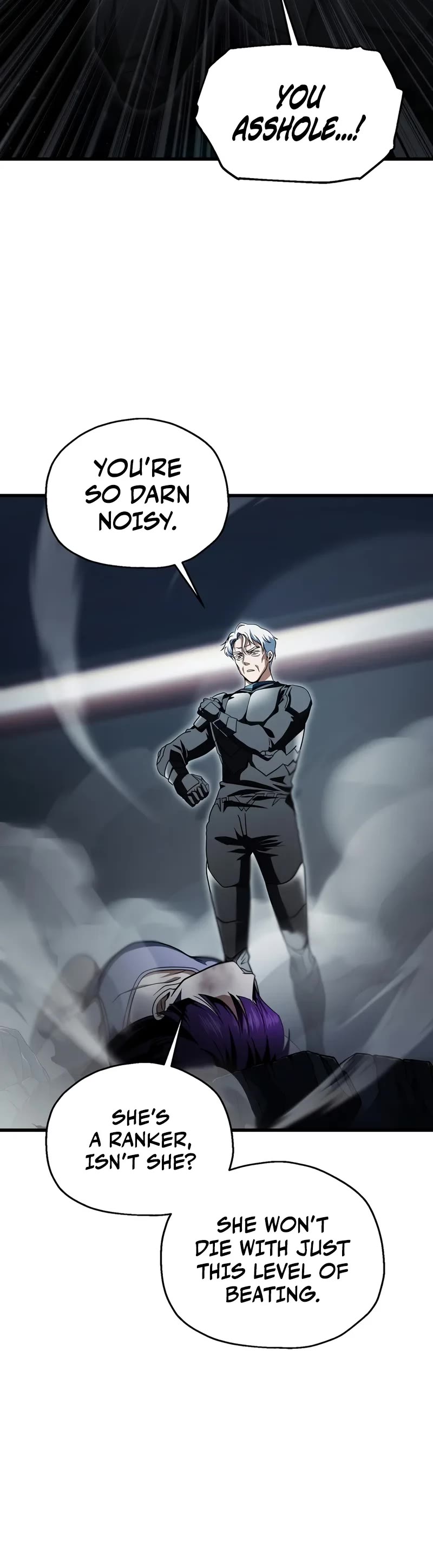 The Player That Can't Level Up chapter 176 page 40