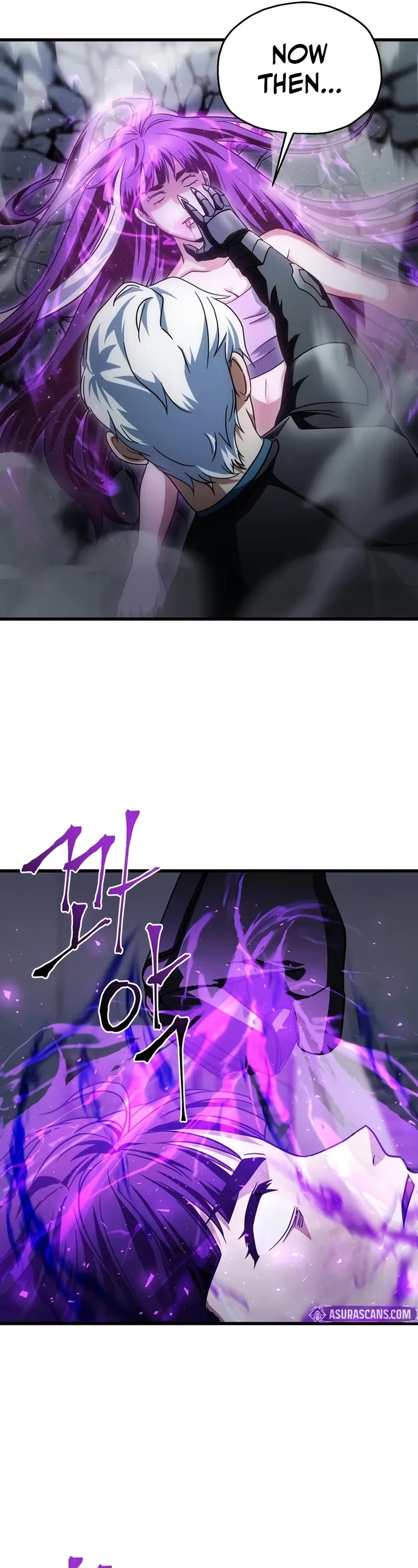 The Player That Can't Level Up chapter 176 page 41