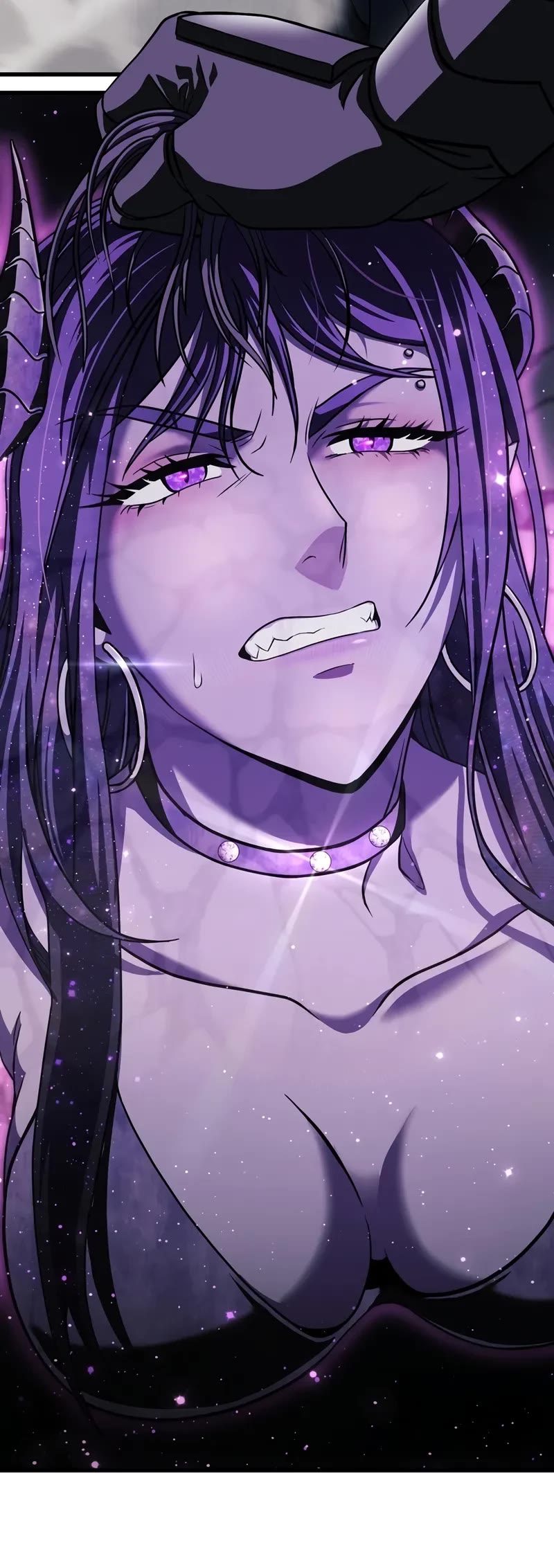 The Player That Can't Level Up chapter 176 page 43