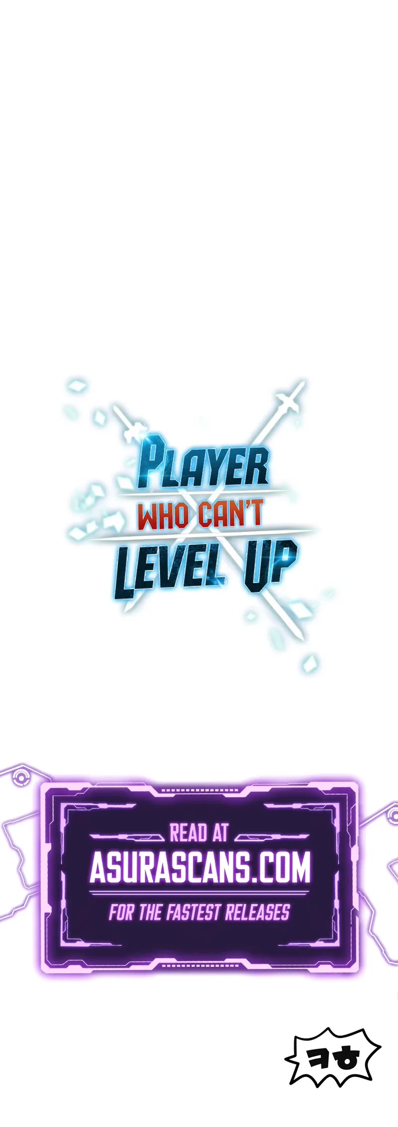 The Player That Can't Level Up chapter 176 page 44