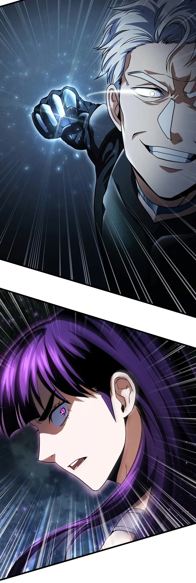 The Player That Can't Level Up chapter 176 page 6