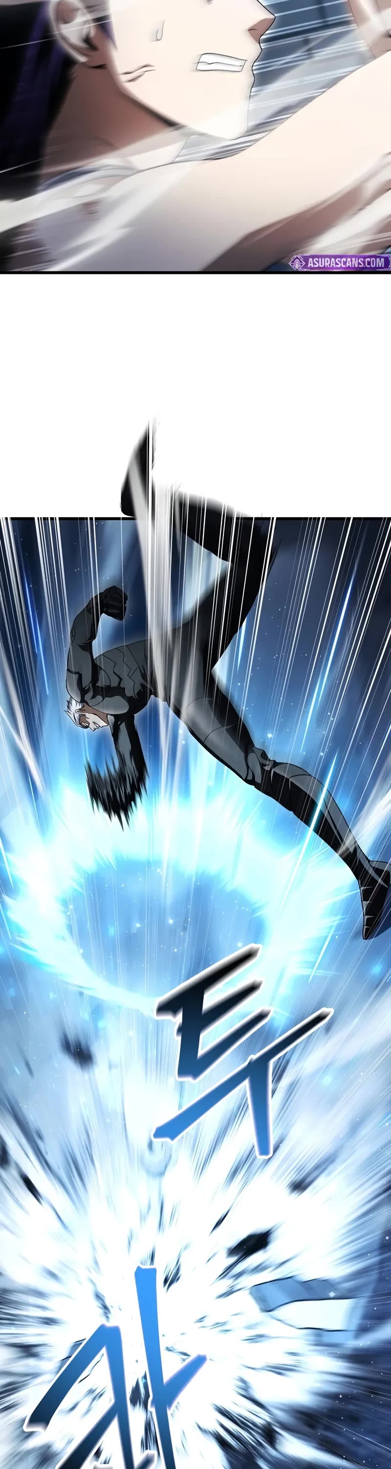 The Player That Can't Level Up chapter 176 page 8