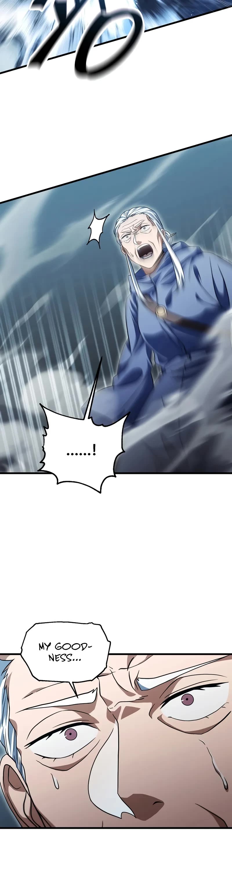 The Player That Can't Level Up chapter 176 page 9