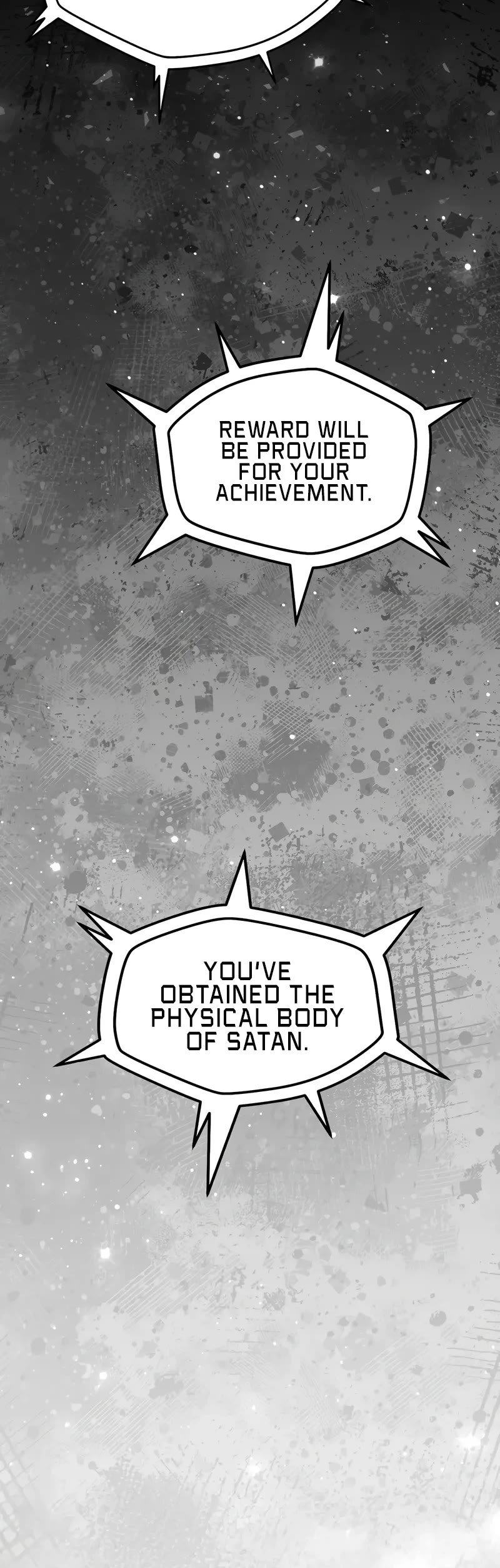 The Player That Can't Level Up chapter 177 page 10