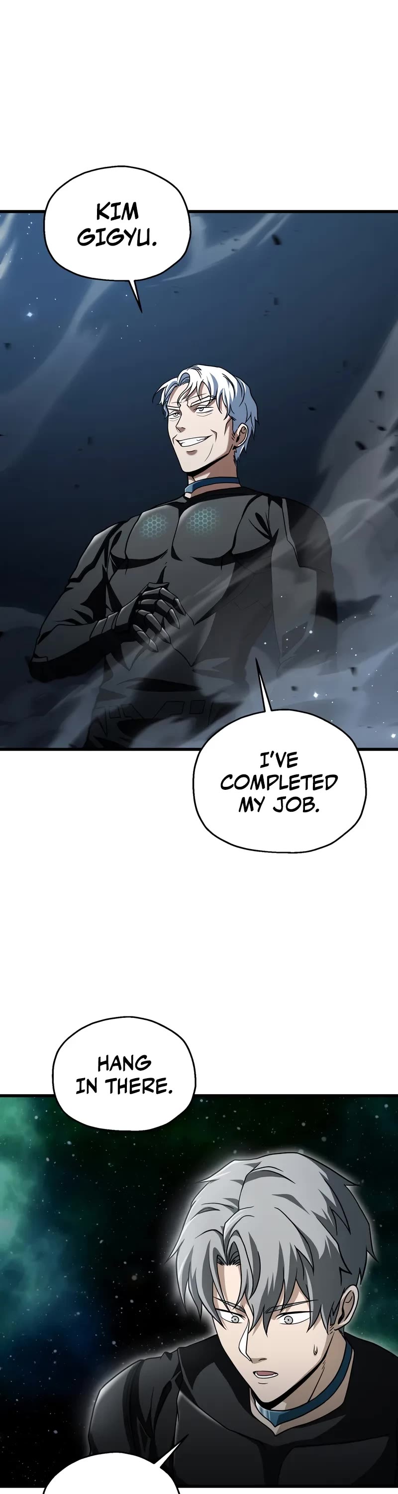 The Player That Can't Level Up chapter 177 page 13