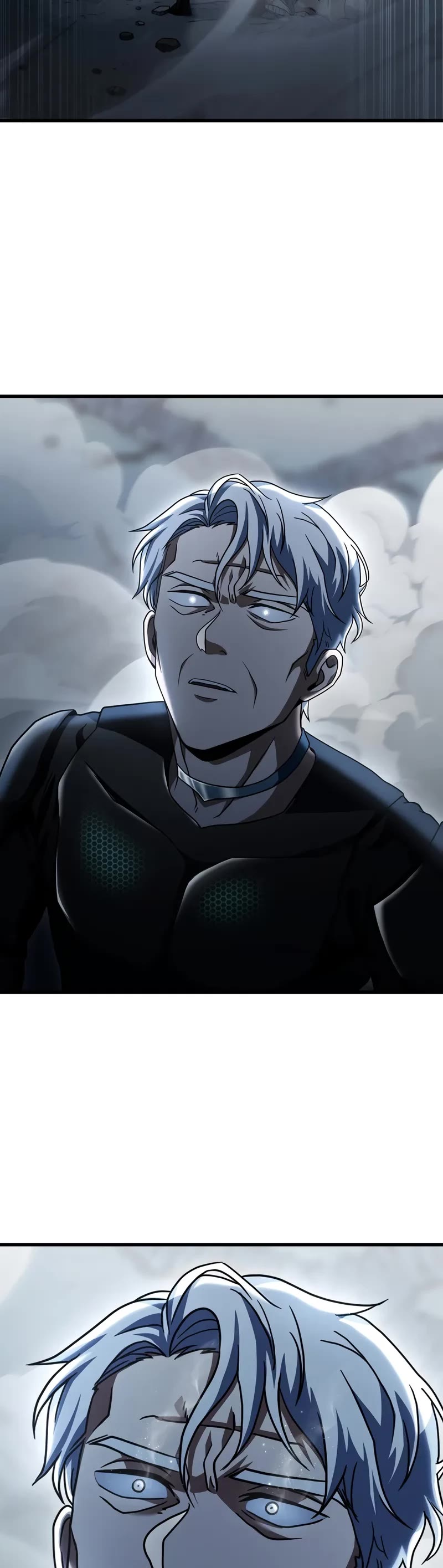 The Player That Can't Level Up chapter 177 page 15