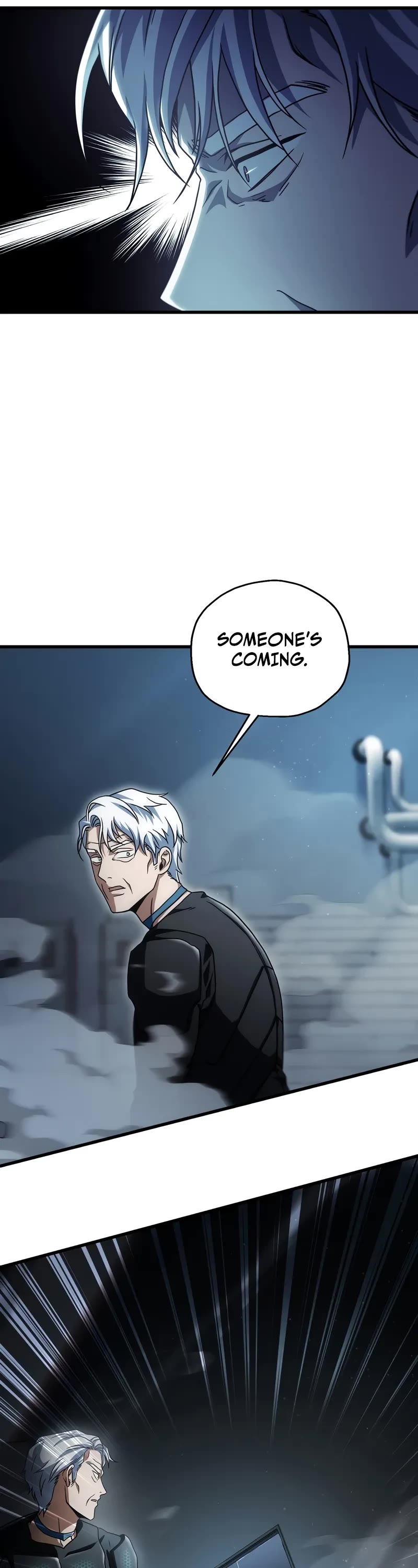 The Player That Can't Level Up chapter 177 page 22