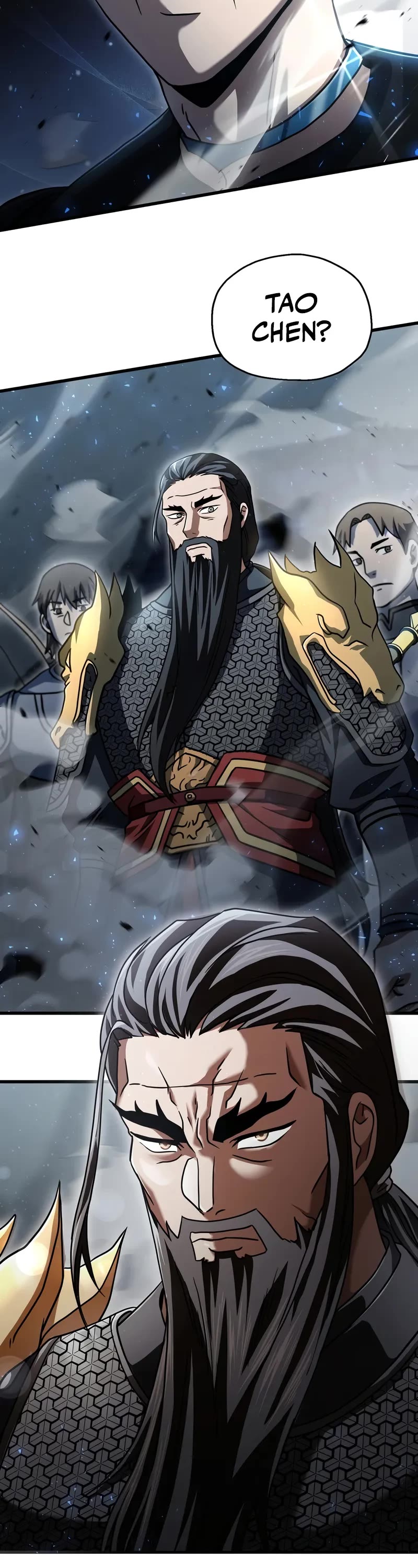 The Player That Can't Level Up chapter 177 page 28