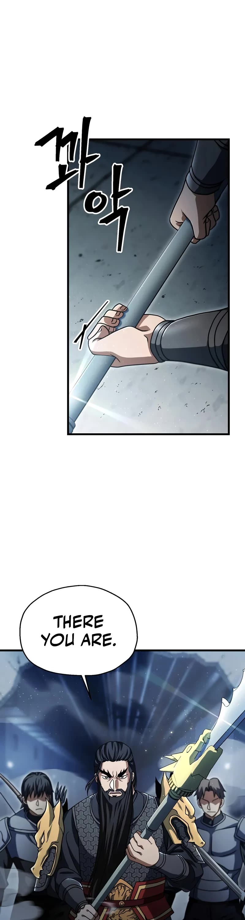 The Player That Can't Level Up chapter 177 page 29