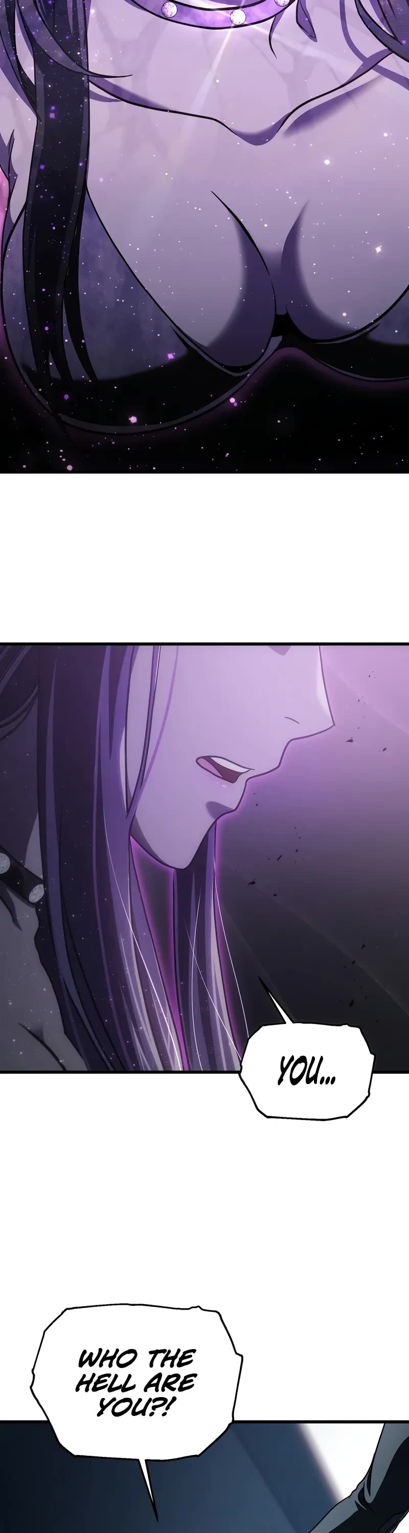 The Player That Can't Level Up chapter 177 page 3