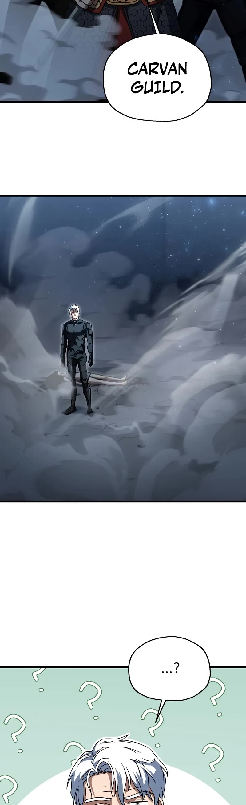 The Player That Can't Level Up chapter 177 page 30