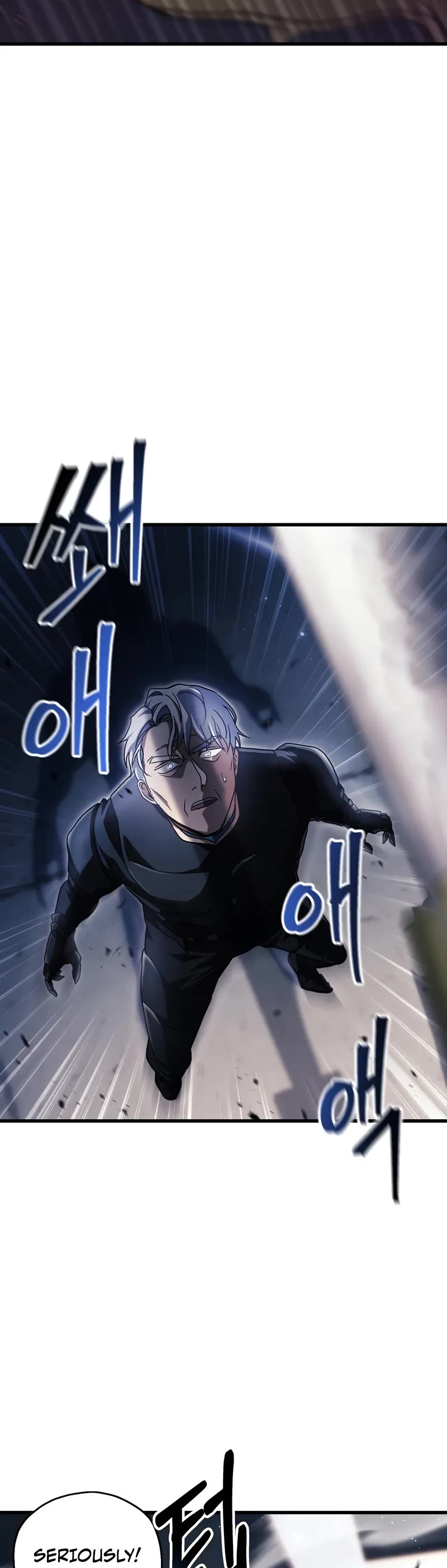 The Player That Can't Level Up chapter 177 page 34