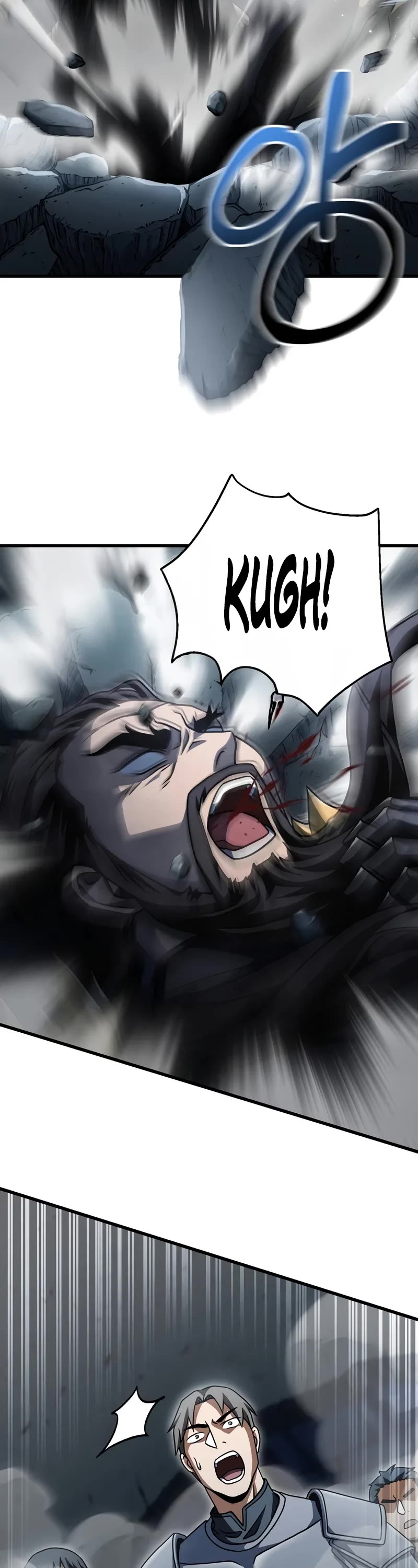 The Player That Can't Level Up chapter 177 page 37